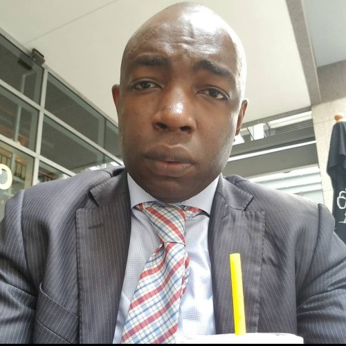 Patrick T. profile photo