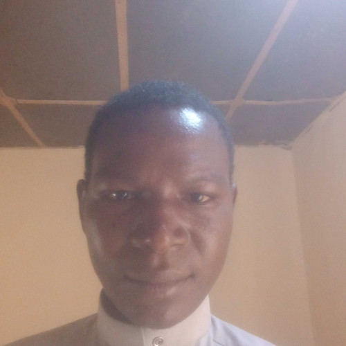 Abubakar M. profile photo