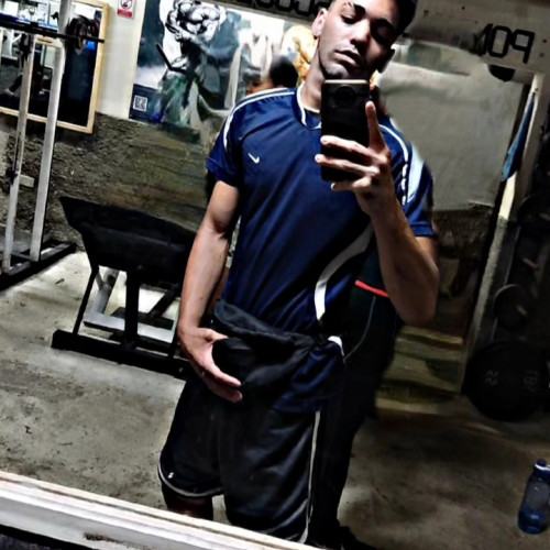 Antoni  F. profile photo