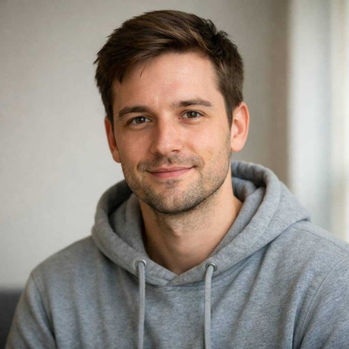 REED L. profile photo