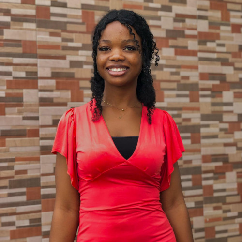 Amaka J.