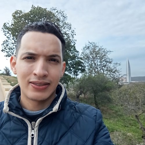 Mahdi  C. profile photo