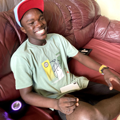 Jacob C. profile photo