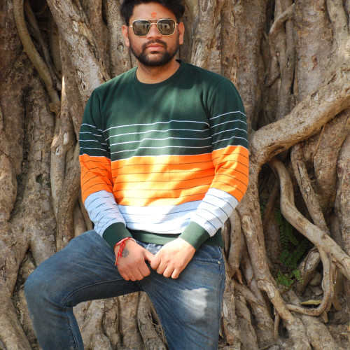 Ashik S. profile photo