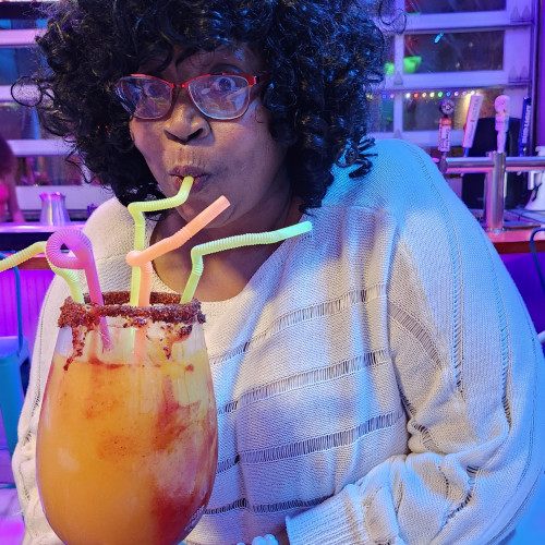 LaShanda  R. profile photo