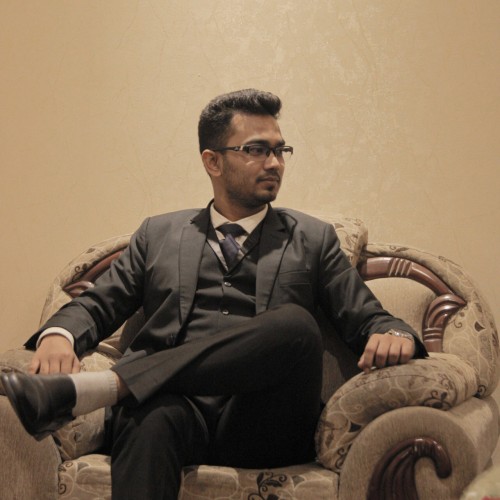 Md. Shaekh Zahab C.