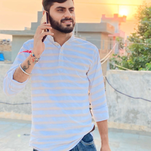 Rajat A. profile photo