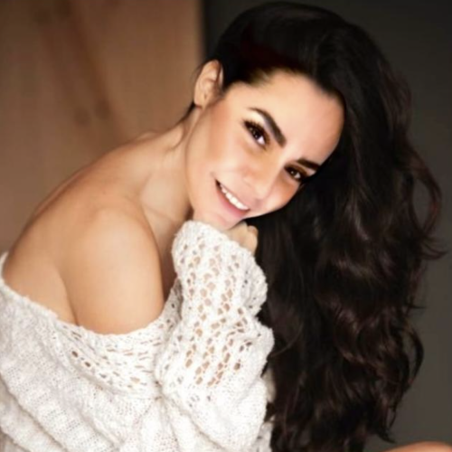 Alejandra B.