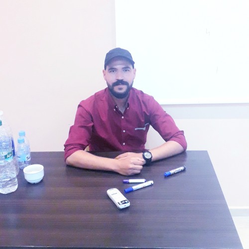 hicham e.