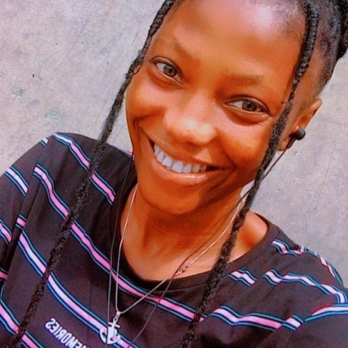 Favour P.