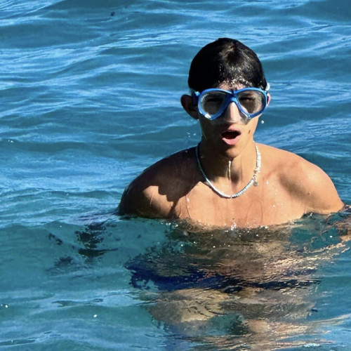 Jacopo B. profile photo