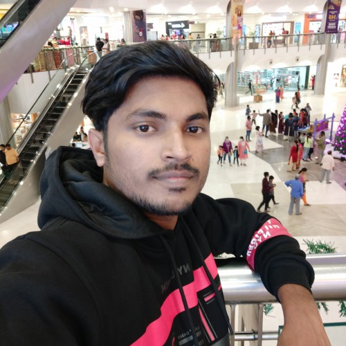 Vetrivel M.