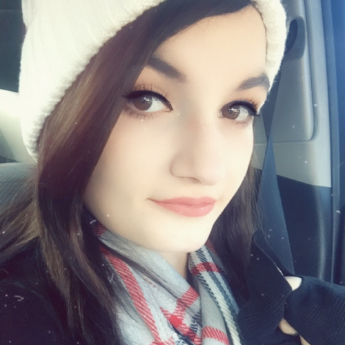 sarah f. profile photo