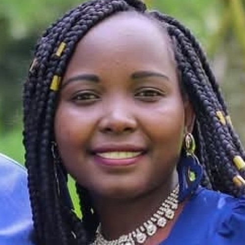 Lucy  M. profile photo