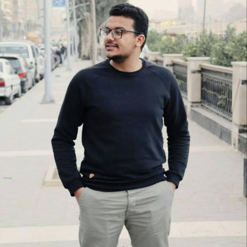 Mostafa H.