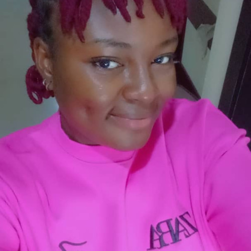 Precious  E.