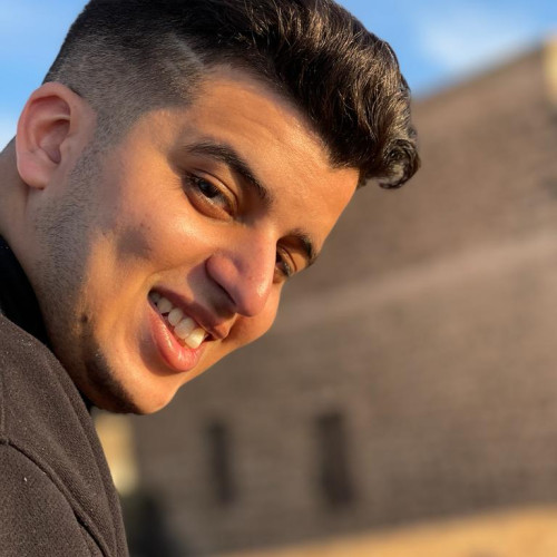 Nadir R. profile photo