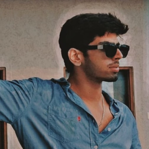 Gopal  C. profile photo