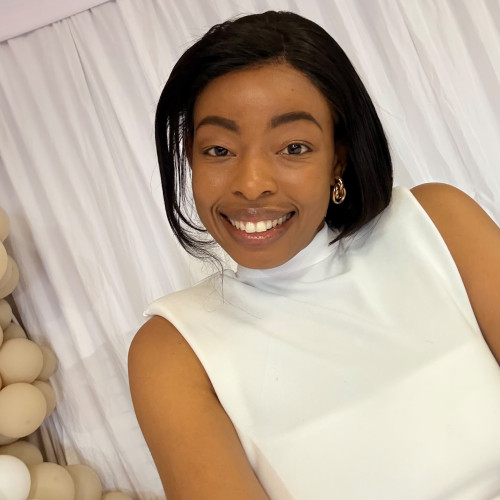 Thembekile M. profile photo