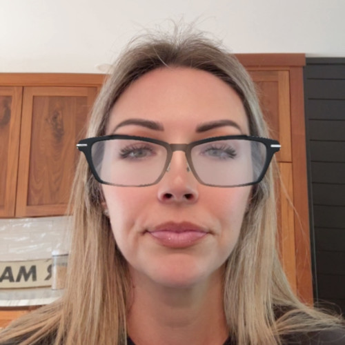 Cassandra M. profile photo