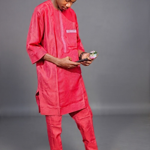Obasi E. profile photo