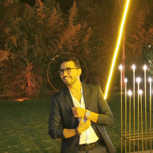 YOUNES D. profile photo