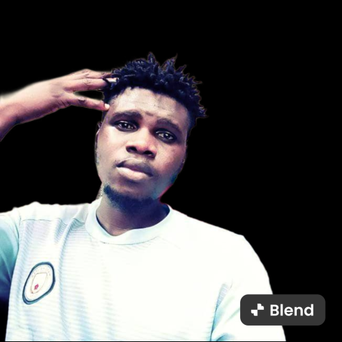 Eseoghene I. profile photo