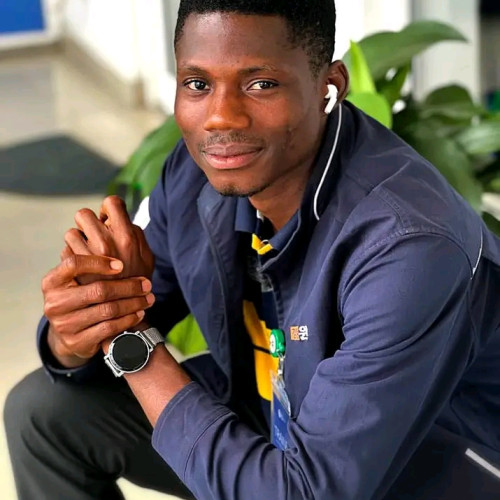 Patrick I. profile photo