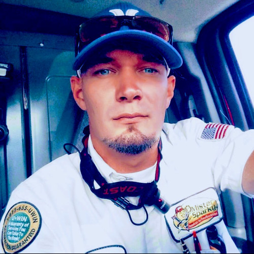 Trevor F. profile photo