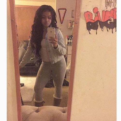 Chyna G.