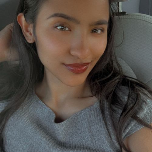 Angelique G.