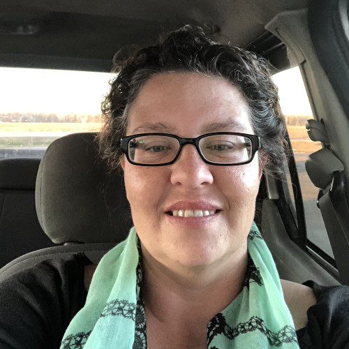 Angle A. profile photo