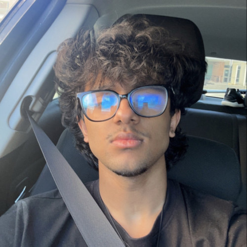 Clayden D. profile photo