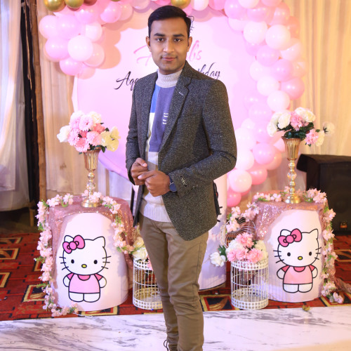 Awwal M. profile photo