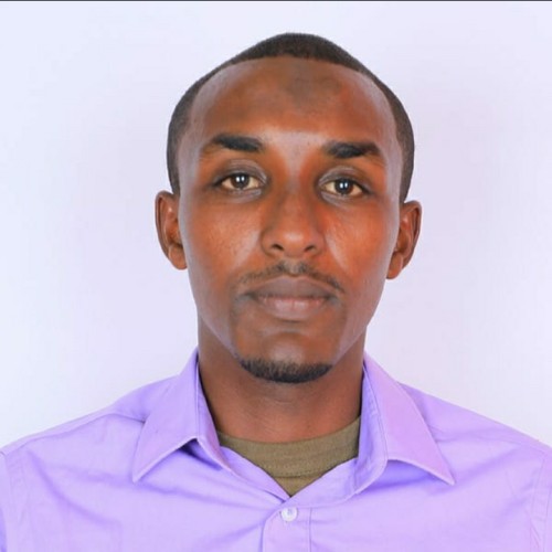 Adesh A.