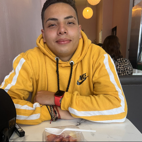 Justin p. profile photo