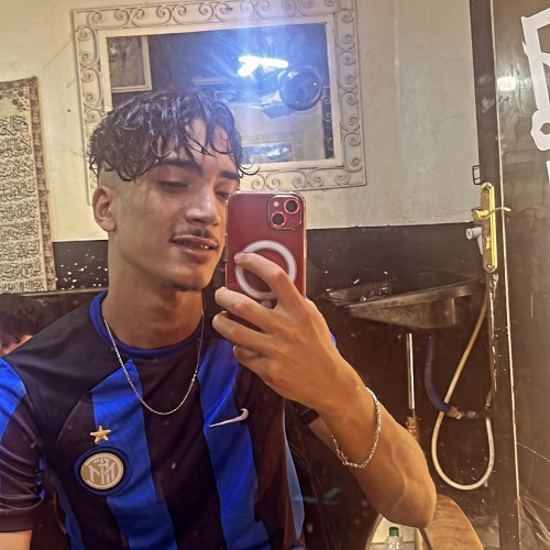 Yahya L.