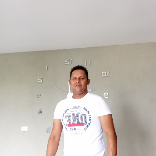 Jovanny G. profile photo