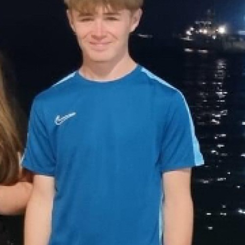 Lewis W. profile photo