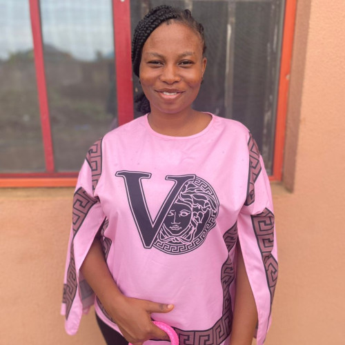 Tobi  P. profile photo