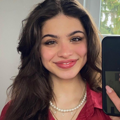 Khadija D. profile photo
