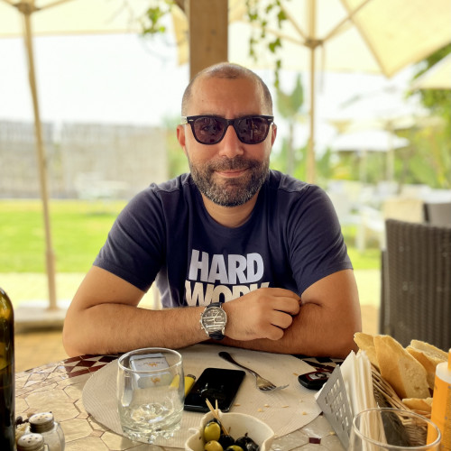 Karim E. profile photo