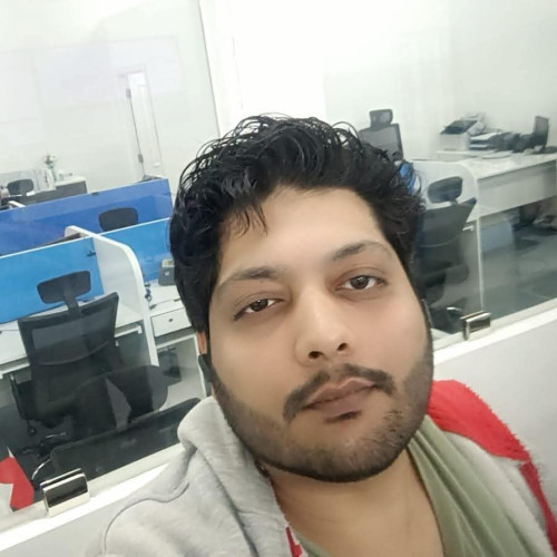 Aamir S. profile photo