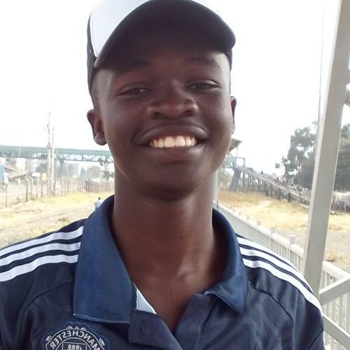 Jacob M. profile photo