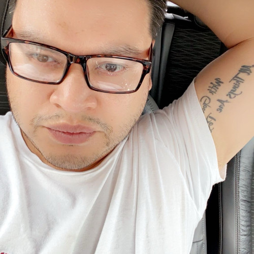 Angel R. profile photo