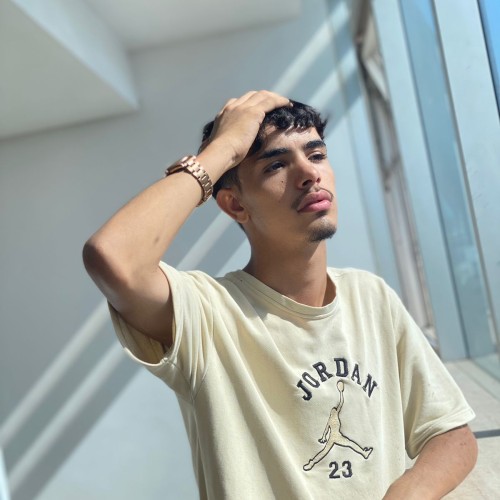 MAROUANE  A.