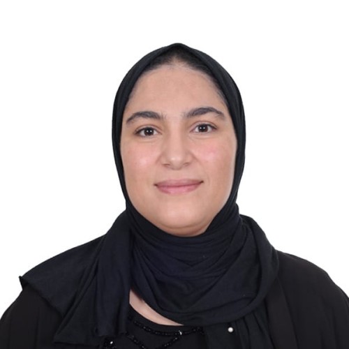 Yousra K.