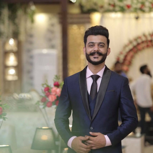 Fahad I.