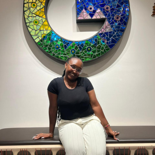 Jemmimah  K. profile photo