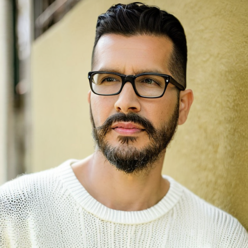 ARMANDO C. profile photo